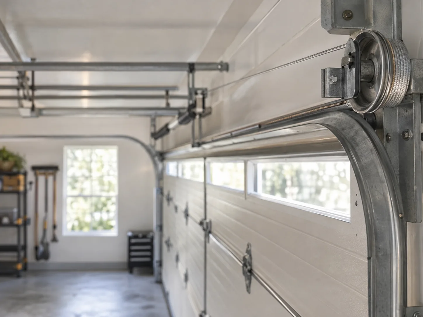 Garage Door Cable Repair for Greenwood Village Homes in Greenwood Village