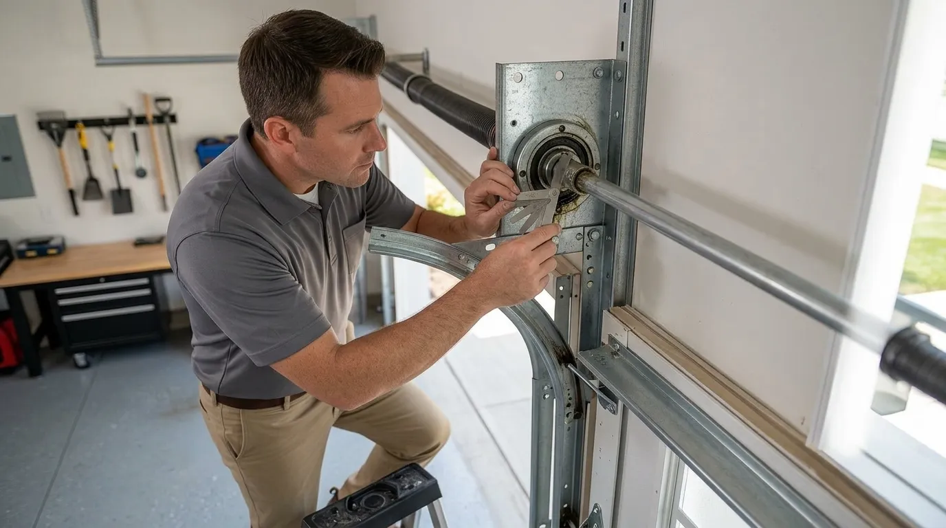 Garage Door Service for Stonegate, CO in Greenwood Village
